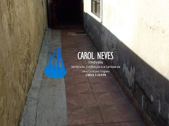 Casa para Venda em Mongaguá - 3