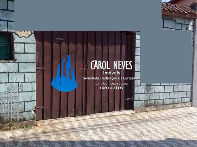 Venda em Agenor de Campos - Mongaguá