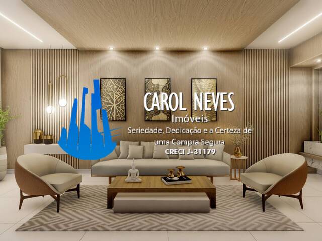Apartamento para Venda em Mongaguá - 3