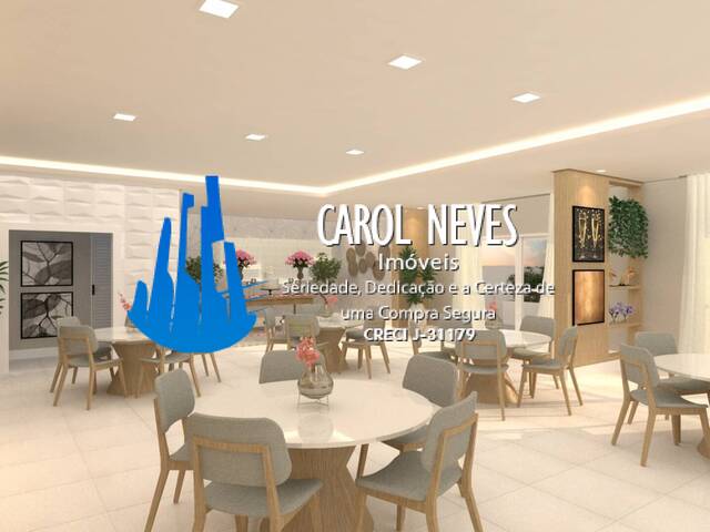 Apartamento para Venda em Mongaguá - 4