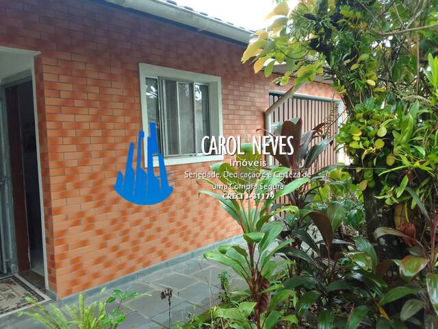 Casa para Venda em Itanhaém - 4