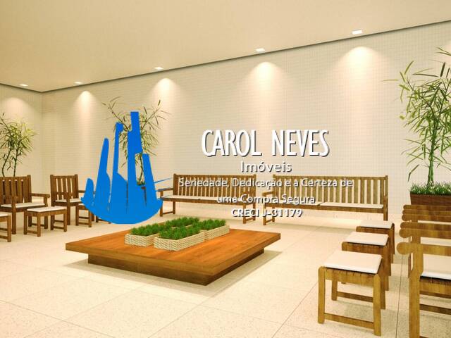 Apartamento para Venda em Guarujá - 5