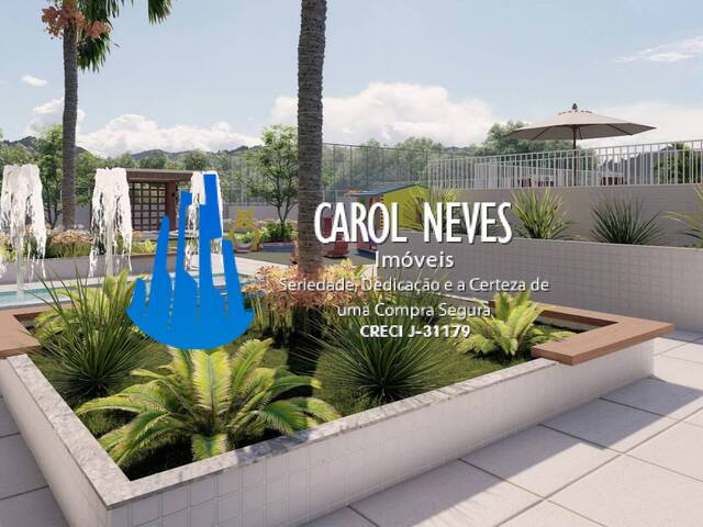 Apartamento para Venda em Guarujá - 5