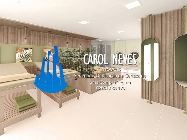 Apartamento para Venda em Praia Grande - 4