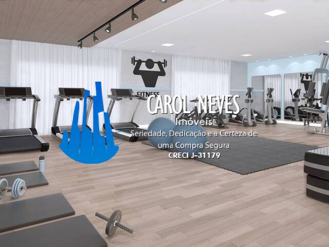 Apartamento para Venda em Praia Grande - 5
