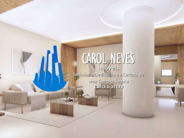 Apartamento para Venda em Praia Grande - 5