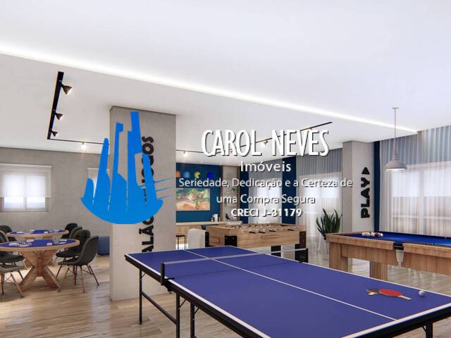 Apartamento para Venda em Praia Grande - 4