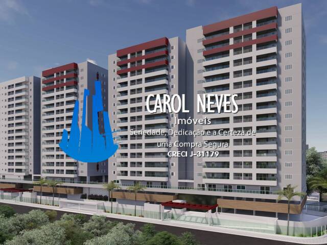 Apartamento para Venda em Praia Grande - 4