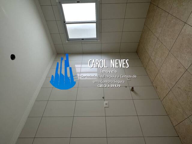 Apartamento para Venda em Praia Grande - 3
