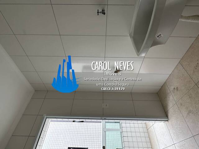 Apartamento para Venda em Praia Grande - 5