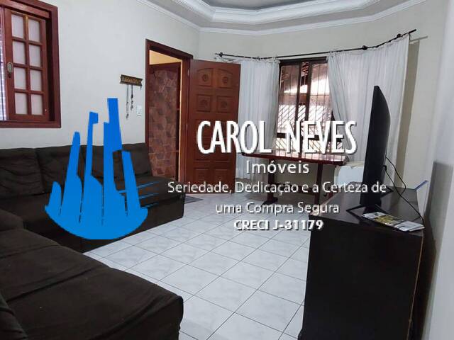 Casa para Venda em Praia Grande - 4