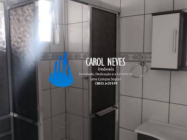 Apartamento para Venda em Praia Grande - 5