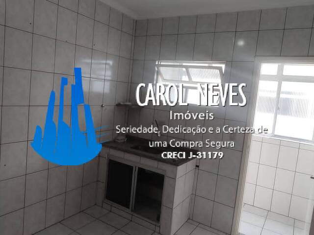 Apartamento para Venda em Praia Grande - 3