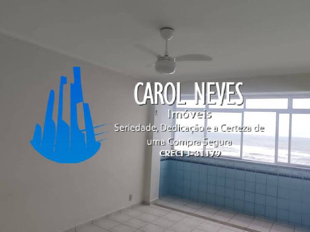 Apartamento para Venda em Praia Grande - 2
