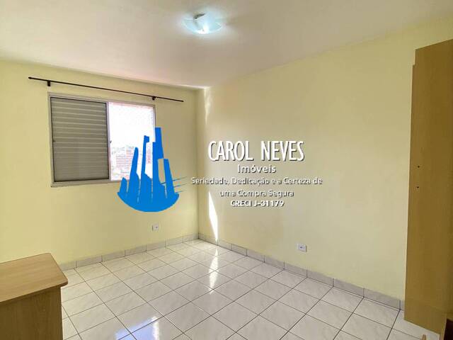 Apartamento para Venda em Praia Grande - 4