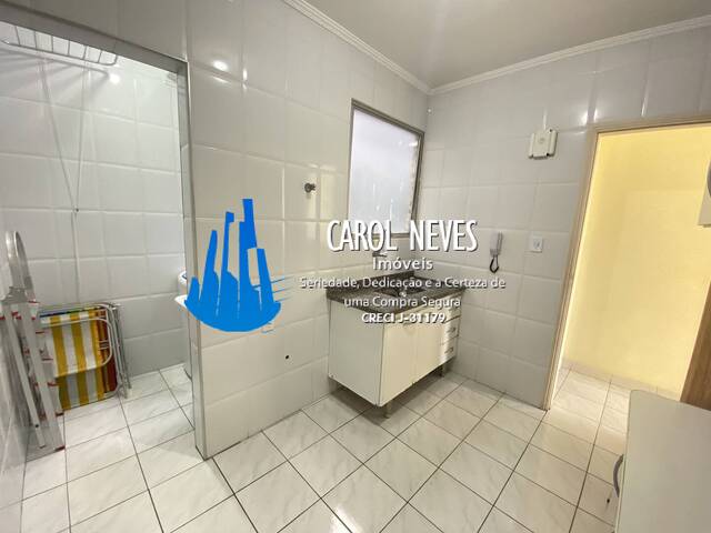 Apartamento para Venda em Praia Grande - 5