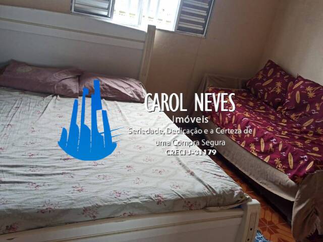 #9089 - Sobrado para Venda em Mongaguá - SP