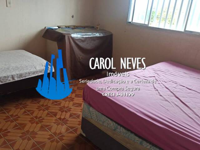 #9089 - Sobrado para Venda em Mongaguá - SP