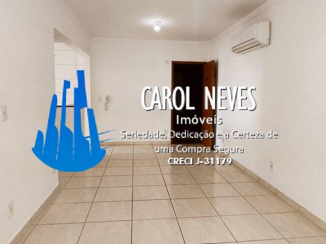 Apartamento para Venda em Praia Grande - 5