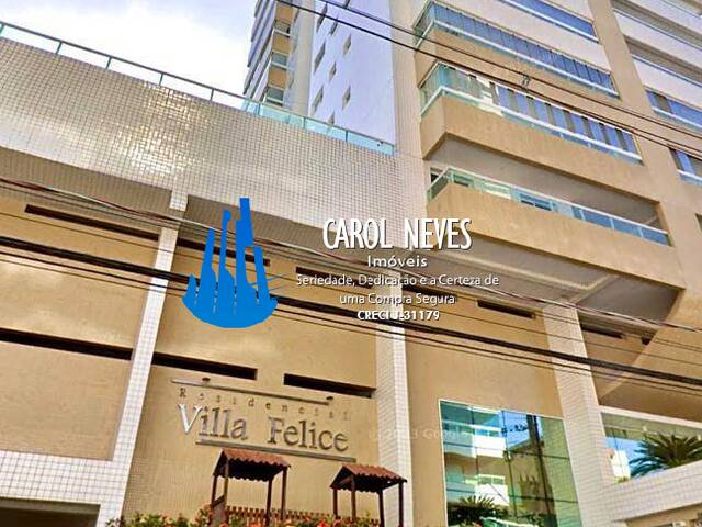 Apartamento para Venda em Praia Grande - 4
