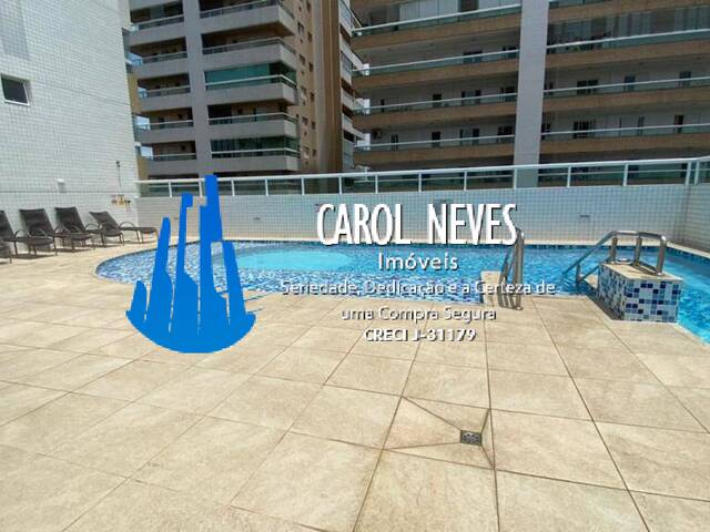 Apartamento para Venda em Praia Grande - 2
