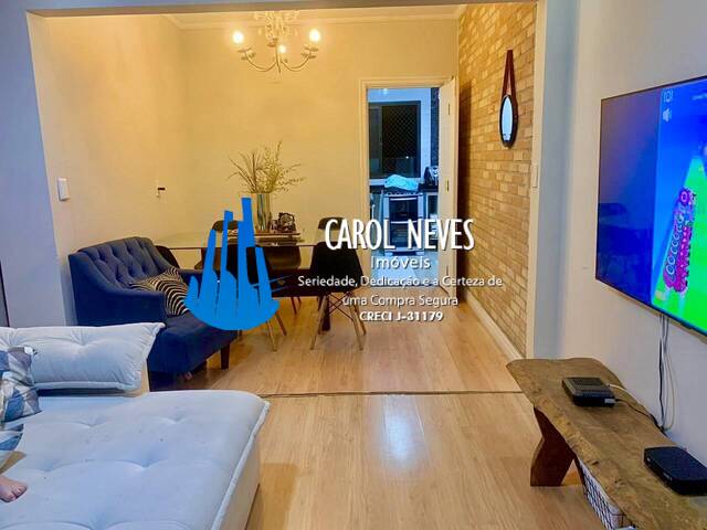 Apartamento para Venda em Praia Grande - 3