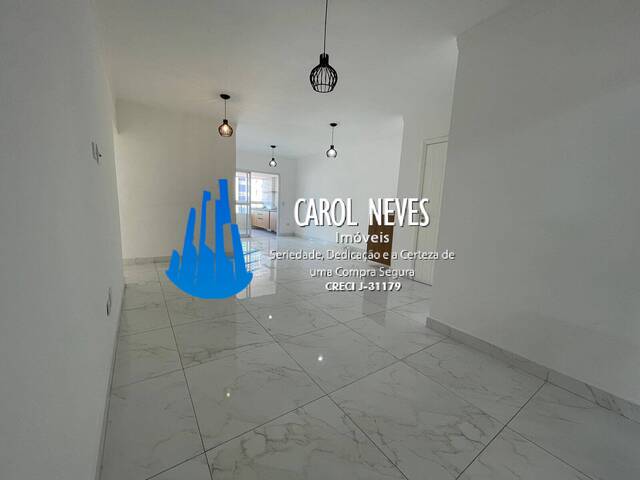 Apartamento para Venda em Praia Grande - 5