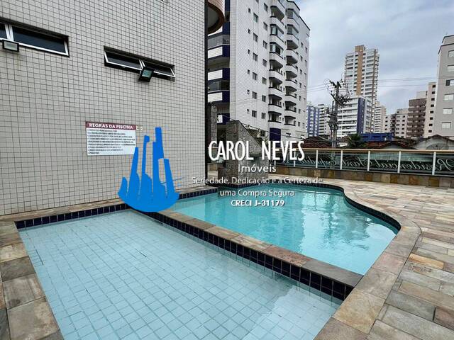 Venda em Aviação - Praia Grande