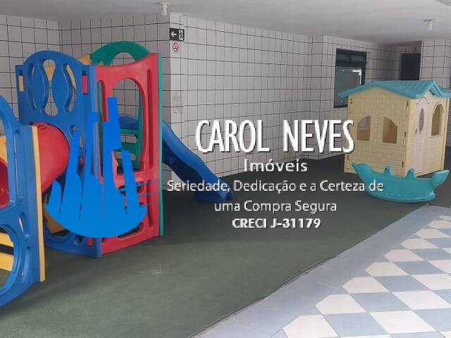 Apartamento para Venda em Praia Grande - 4