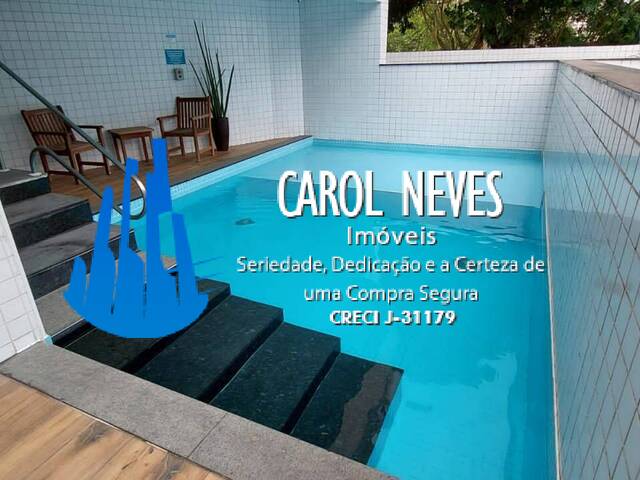 Apartamento para Venda em Praia Grande - 2