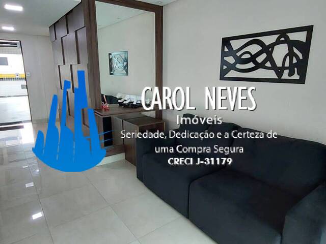Apartamento para Venda em Praia Grande - 5