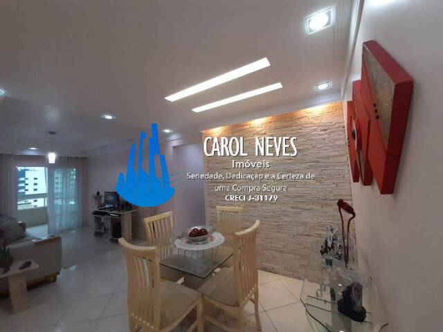 Apartamento para Venda em Praia Grande - 2