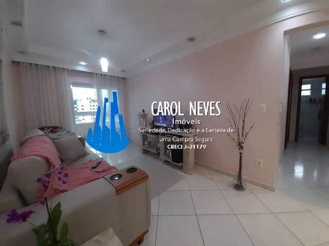Apartamento para Venda em Praia Grande - 4
