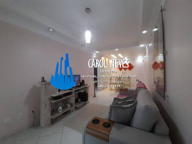 Apartamento para Venda em Praia Grande - 5