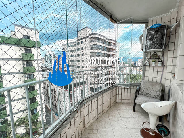 Venda em Guilhermina - Praia Grande