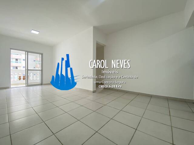 Apartamento para Venda em Praia Grande - 2
