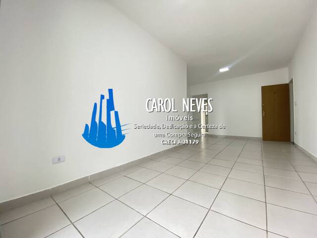 Apartamento para Venda em Praia Grande - 3