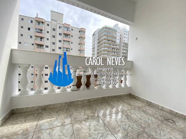 Apartamento para Venda em Praia Grande - 4