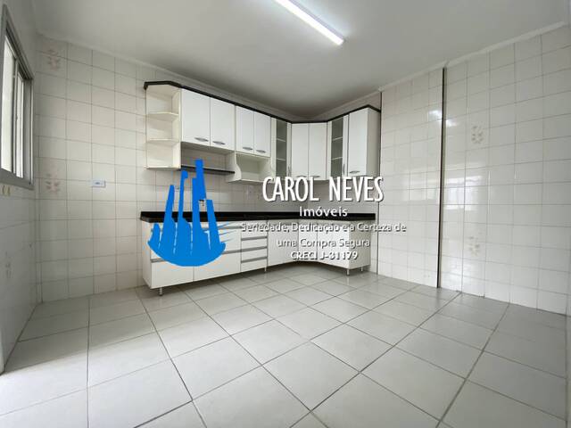 Apartamento para Venda em Praia Grande - 5