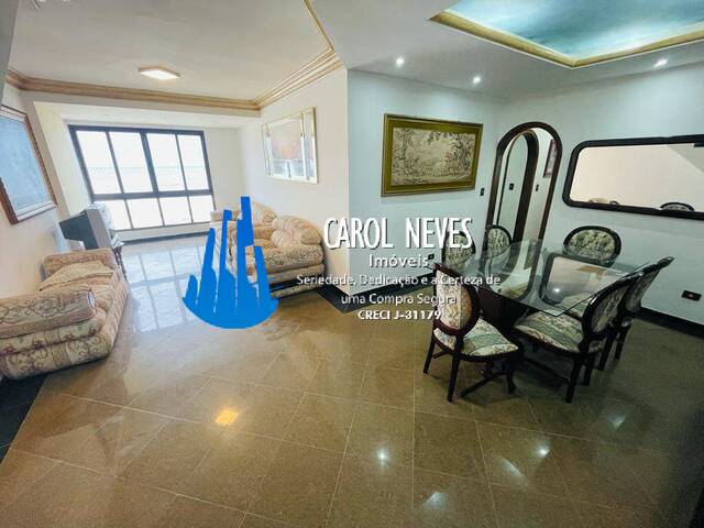 Apartamento para Venda em Praia Grande - 4