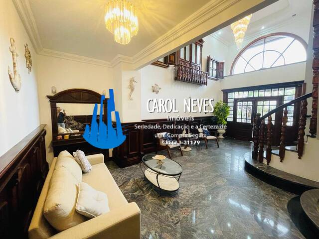 Apartamento para Venda em Praia Grande - 3