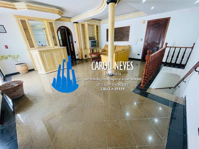 Apartamento para Venda em Praia Grande - 5