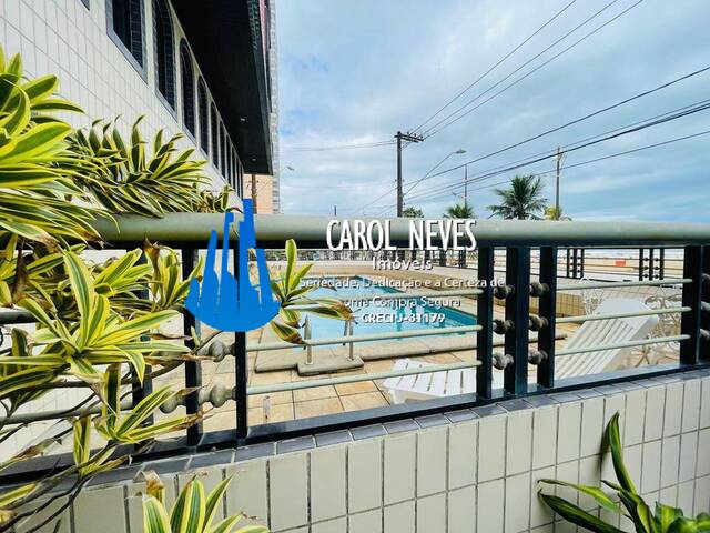Venda em Guilhermina - Praia Grande