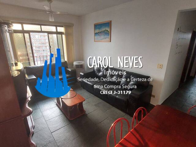 Apartamento para Venda em Praia Grande - 5