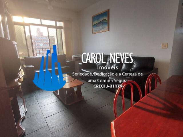 Apartamento para Venda em Praia Grande - 4