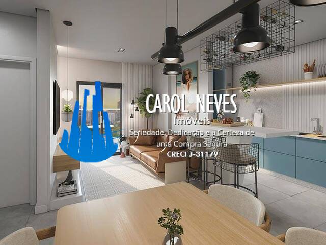 Apartamento para Venda em Praia Grande - 3