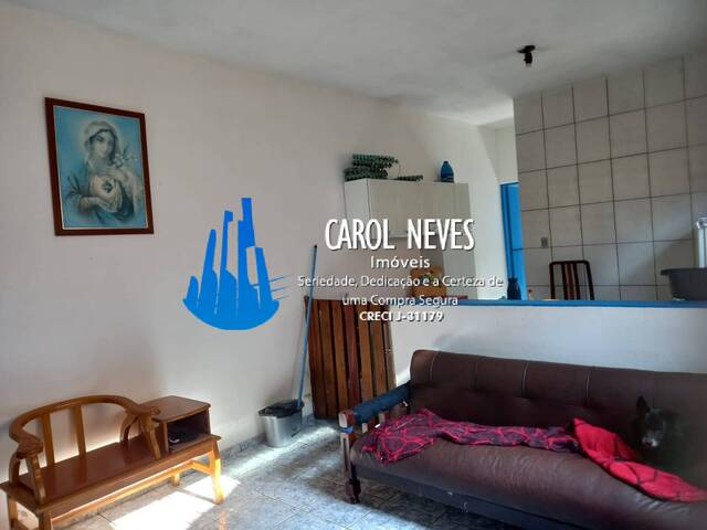 Casa para Venda em Mongaguá - 3