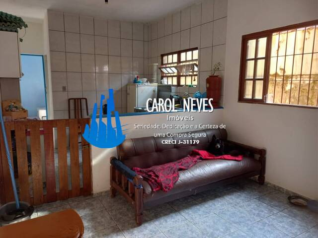 Casa para Venda em Mongaguá - 4