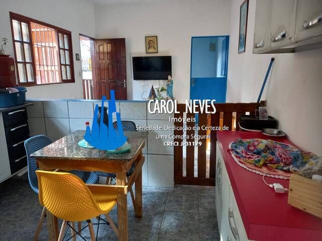 Casa para Venda em Mongaguá - 5