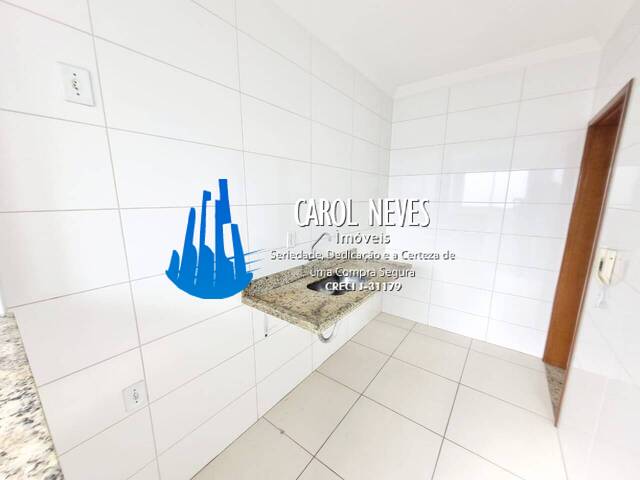 Apartamento para Venda em Praia Grande - 5
